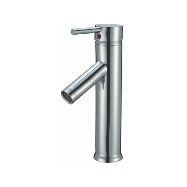 Bathroom Faucet – Single Handle