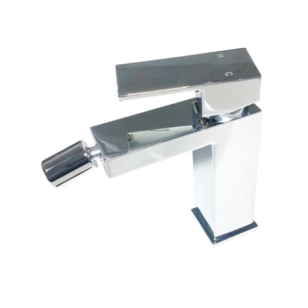 Bathroom Faucet – Single Handle