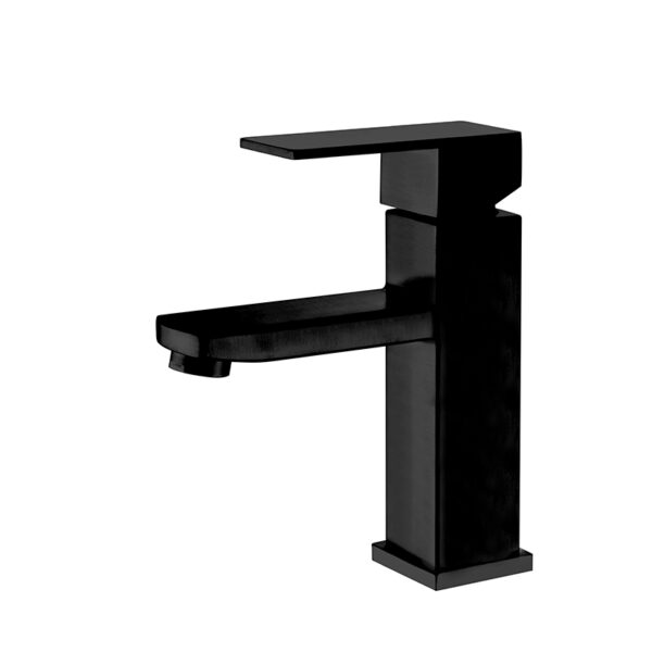 Bathroom Faucet – Single Handle