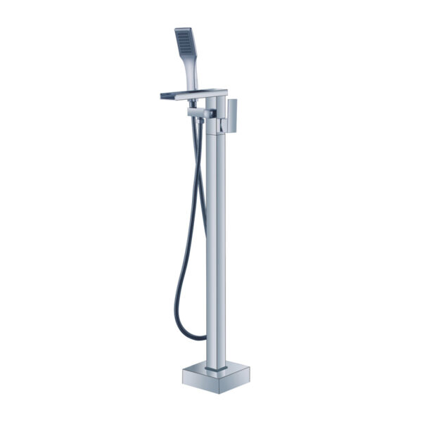 Bathtub – Freestanding Bathtub Faucet
