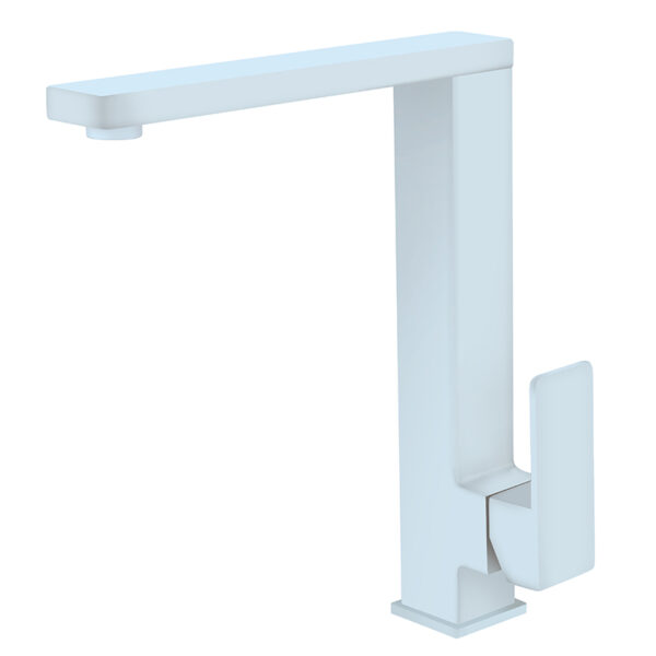 Kitchen Faucet – Single Handle