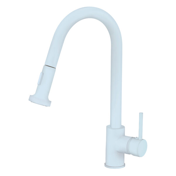 Kitchen Faucet – Single Handle