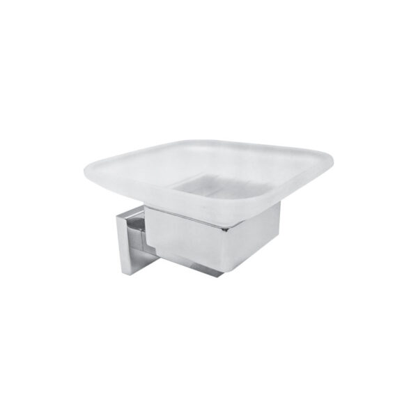 Bathroom Accessories – Soap Holder