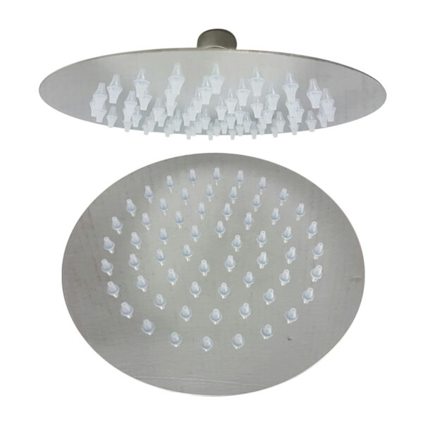 Shower Faucet – Round Head Shower Faucet
