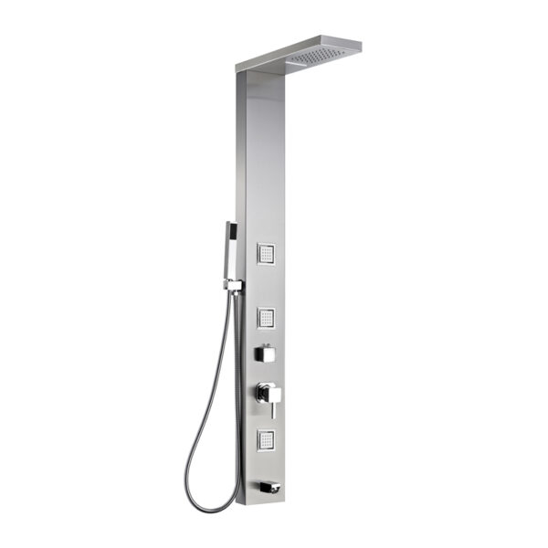 Shower Panel – Rain/Water Fall