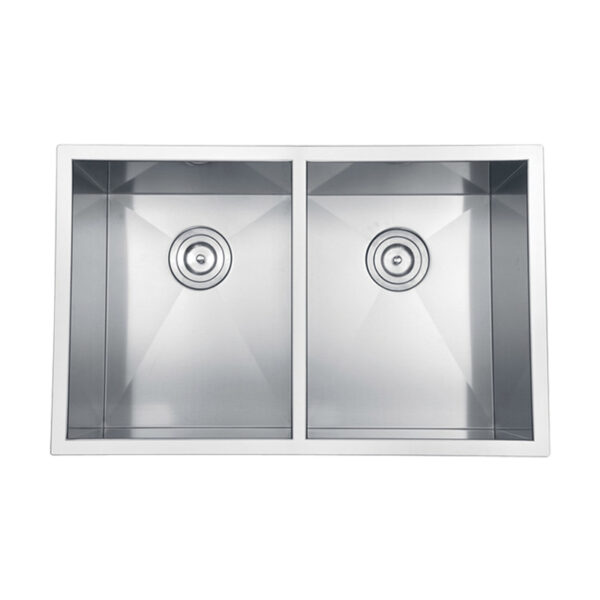 Kitchen Sink – Double
