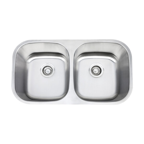 Kitchen Sink – Double