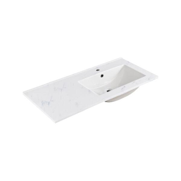Vanity – Quartz Countertop