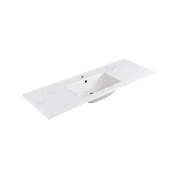 Vanity – Quartz Countertop