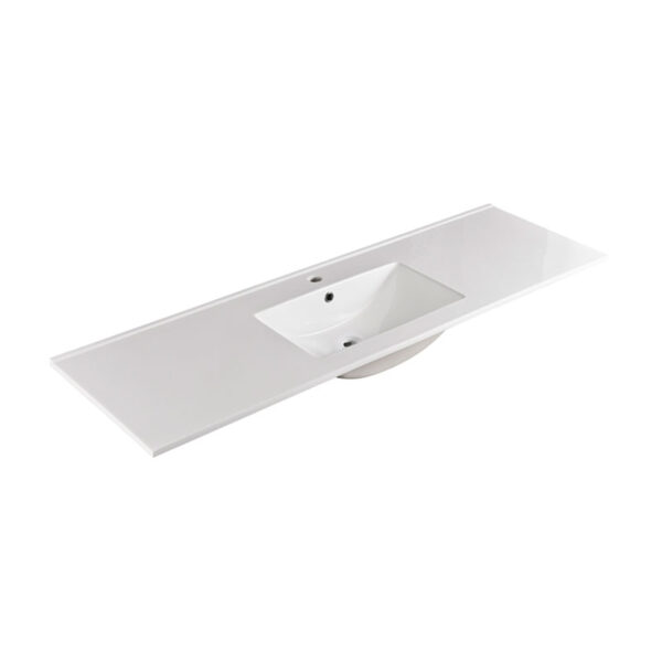 Vanity – Ceramic / Acrylic Countertop
