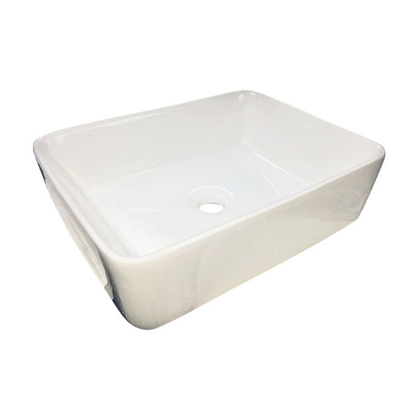Bathroom Sink – Square