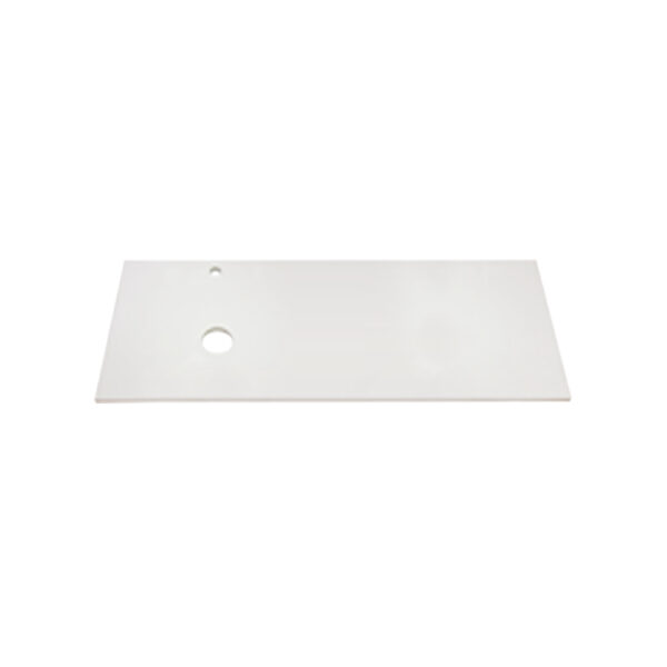 Vanity – Stone Countertop