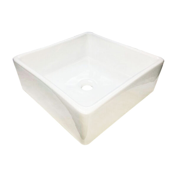 Bathroom Sink – Square
