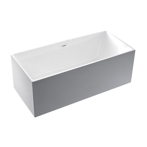 Bathtub – Square Bathtub