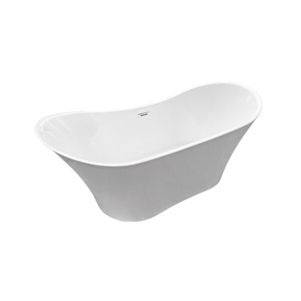 Bathtub – Round Bathtub