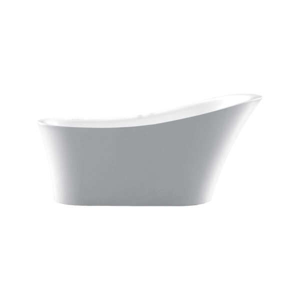 Bathtub – Round Bathtub