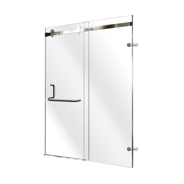 Sliding – Glass Shower Door