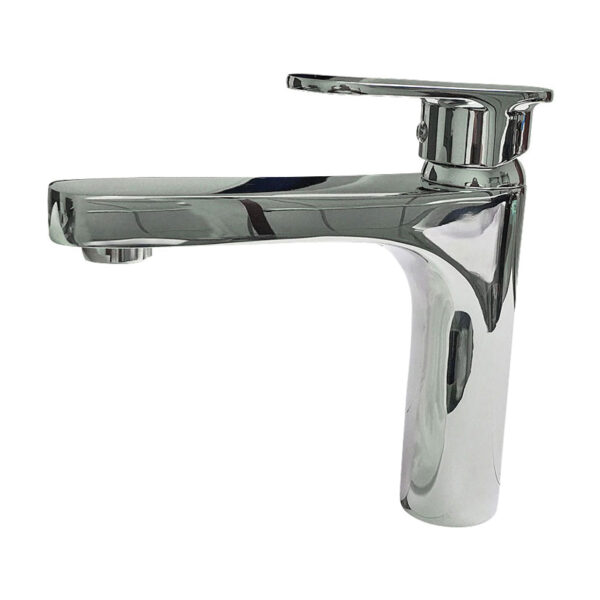 Bathroom Faucet – Single Handle