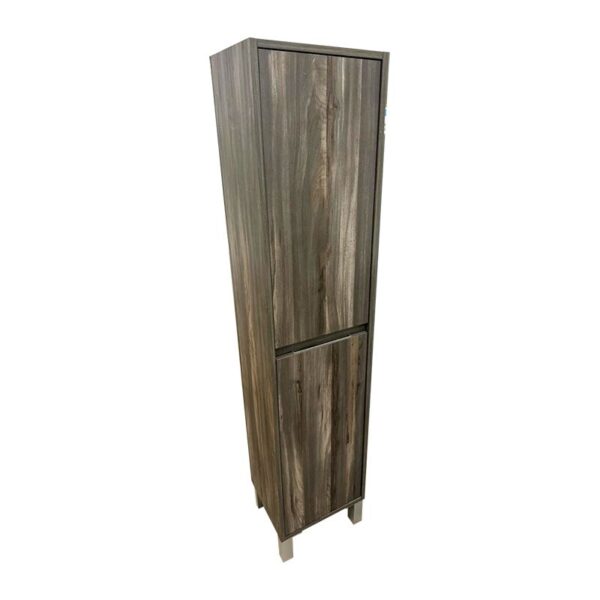 Floor standing/ wall mount cabinet