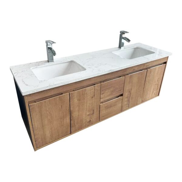 Wall mount cabinet