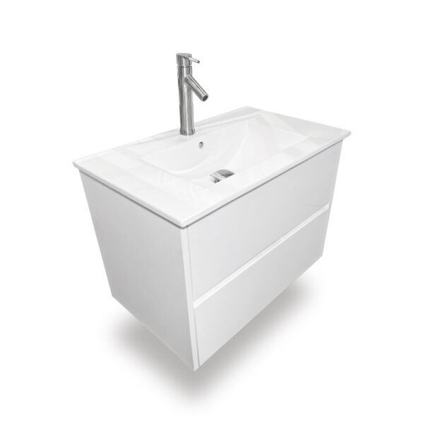 Wall mount pvc cabinet