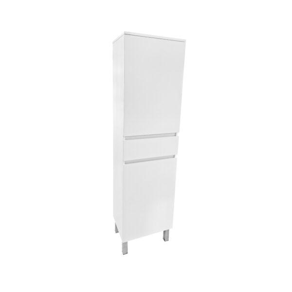 Floor standing/ wall mount woodcabinet